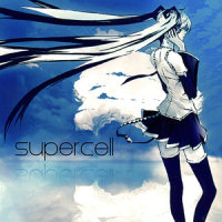 ハートブレイカー_supercell,初音未来