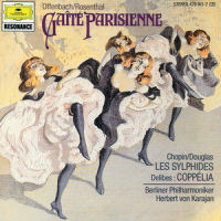 08. Polka_Berliner Philharmoniker,Herbert von Karajan