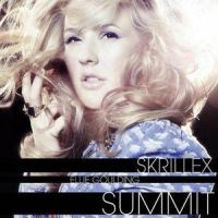 Summit_Skrillex,Ellie Goulding