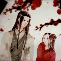 缘生意转(独唱版)_三生烟火,洛天依