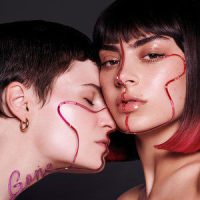 Gone (feat. Christine and the Queens)_Charli XCX,Christine and the Queens