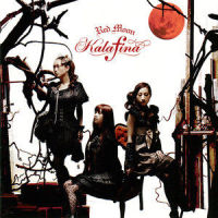 red moon_Kalafina