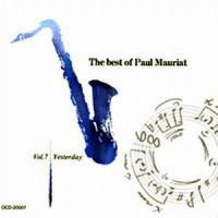Killing Me Softly With His Song_Paul Mauriat