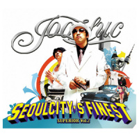 Seoul City'S Finest_Joosuc,Sol Flower