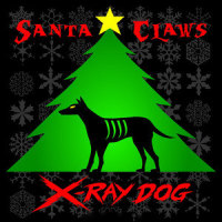 March of the Jingle Bells_X-Ray Dog
