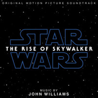Destiny of a Jedi_John Williams