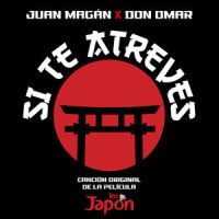 Si Te Atreves_Juan Magan,Don Omar