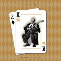 Paying The Cost To Be The Boss_B.B. King,The Rolling Stones