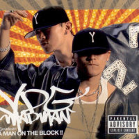 Lyrics To Go_YDG