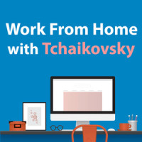 Tchaikovsky: Serenade for Strings in C, Op. 48 - 1. Pezzo in forma di sonatina: Andante non troppo - Allegro moderato (Edit)_Berliner Philharmoniker,Semyon Bychkov