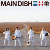 夢旅_DISH//