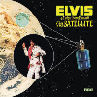 Welcome to My World_Elvis Presley