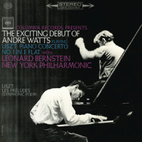 III. Allegro marziale animato - Presto (2017 Remastered Version)_Andre Watts,Franz Liszt,Leonard Bernstein,New York Philharmonic Orchestra