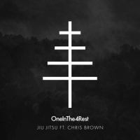 Jiu Jitsu_OneInThe4Rest,Chris Brown