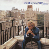 For The First Time_Rod Stewart