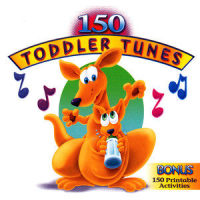 Two Little Blackbirds_The Kiboomers