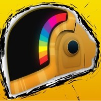 Doin' It Right_Sim Gretina,Daft Punk