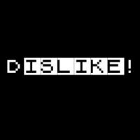 Dislike!_雲夏,洛天依