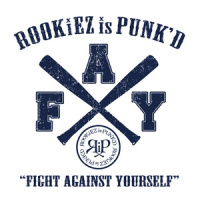 Fight against yourself_ROOKiEZ is PUNK'D