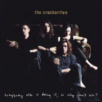 Linger_The Cranberries