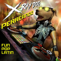 I'm Ready_X-Ray Dog