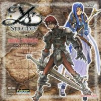 ロムン帝国のテーマ_Falcom Sound Team J.D.K.