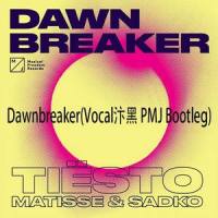 Tiësto-Dawnbreaker(最终Edit)_PMJ,Tiësto