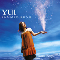 SUMMER SONG_YUI