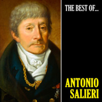 Requiem (Rex Tremendae) (Remastered)_Antonio Salieri