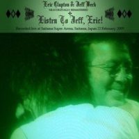 Angel_Jeff Beck,Eric Clapton