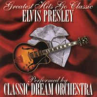 Don't Be Cruel_Otis Blackwell,Elvis Presley,Classic Dream Orchestra