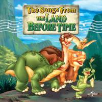 If We Hold On Together_James Horner,Will Jennings