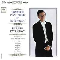 Mazurka, Op. 9, No. 3 (Remaster)_Philippe Entremont,Pyotr Ilyich Tchaikovsky