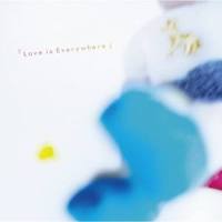 『Love is Everywhere』_沐月