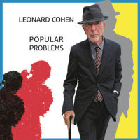 Samson in New Orleans_Leonard Cohen