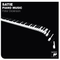 l. "Tyrolienne turque"_Peter Dickinson,Erik Satie