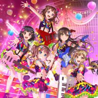 キラキラだとか夢だとか ~Sing Girls~_Poppin'Party
