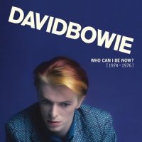 Station to Station_David Bowie