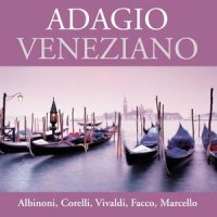 Concerto, Op. 7 No. 3 in B-Flat Major: II. Adagio_Michala Petri,Tomaso Albinoni,I Solisti Veneti,Claudio Scimone