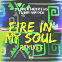 Fire In My Soul_Oliver Heldens,Shungudzo