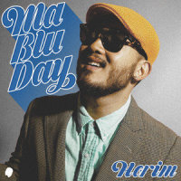 What a day_Horim,The Barberettes