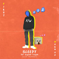 이태원역 2번출구_Sleepy,Basick