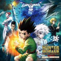 Hunters ARE Evil_平野義久