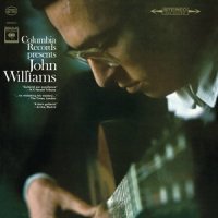 Scherzino Mexicano (庞塞:墨西哥诙谐曲)_John Williams,Manuel María Ponce