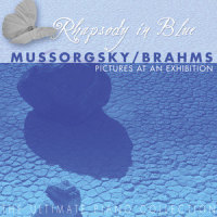 Pictures At An Exhibition: I. Promenade - Moderato Commodo Assai E Con Delicatezza_Dénes Várjon,Modest Mussorgsky