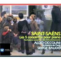 Piano Concerto No. 2 in G Minor, Op. 22: III. Presto_Aldo Ciccolini,Orchestre de Paris,Serge Baudo
