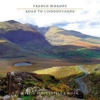 Intro Departure/The Road To Lisdoonvarna_Franco Morone