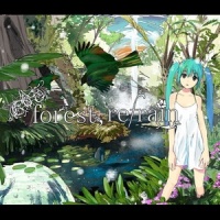 デジャヴ・ジャメヴ_初音未来,巡音流歌