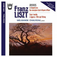 Fugue in C major BWV545_Classical Artists
