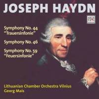 Presto_Georg Mais,Joseph Haydn